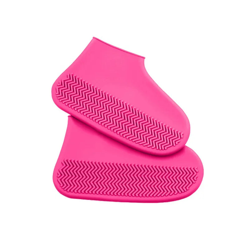 Schuhschutz für wasserdichte Schuhe | Wasserdicht und unzerstörbar | DryStep