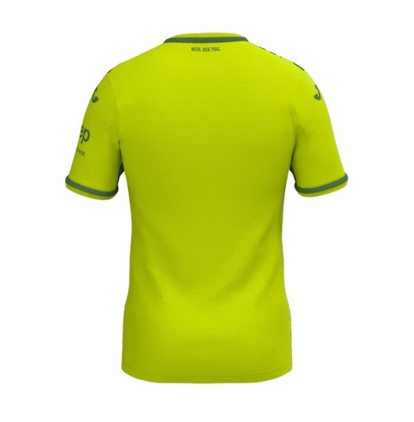 TSG 1899 HOFFENHEIM Auswärts-Trikot 3. Herren 24 / 25