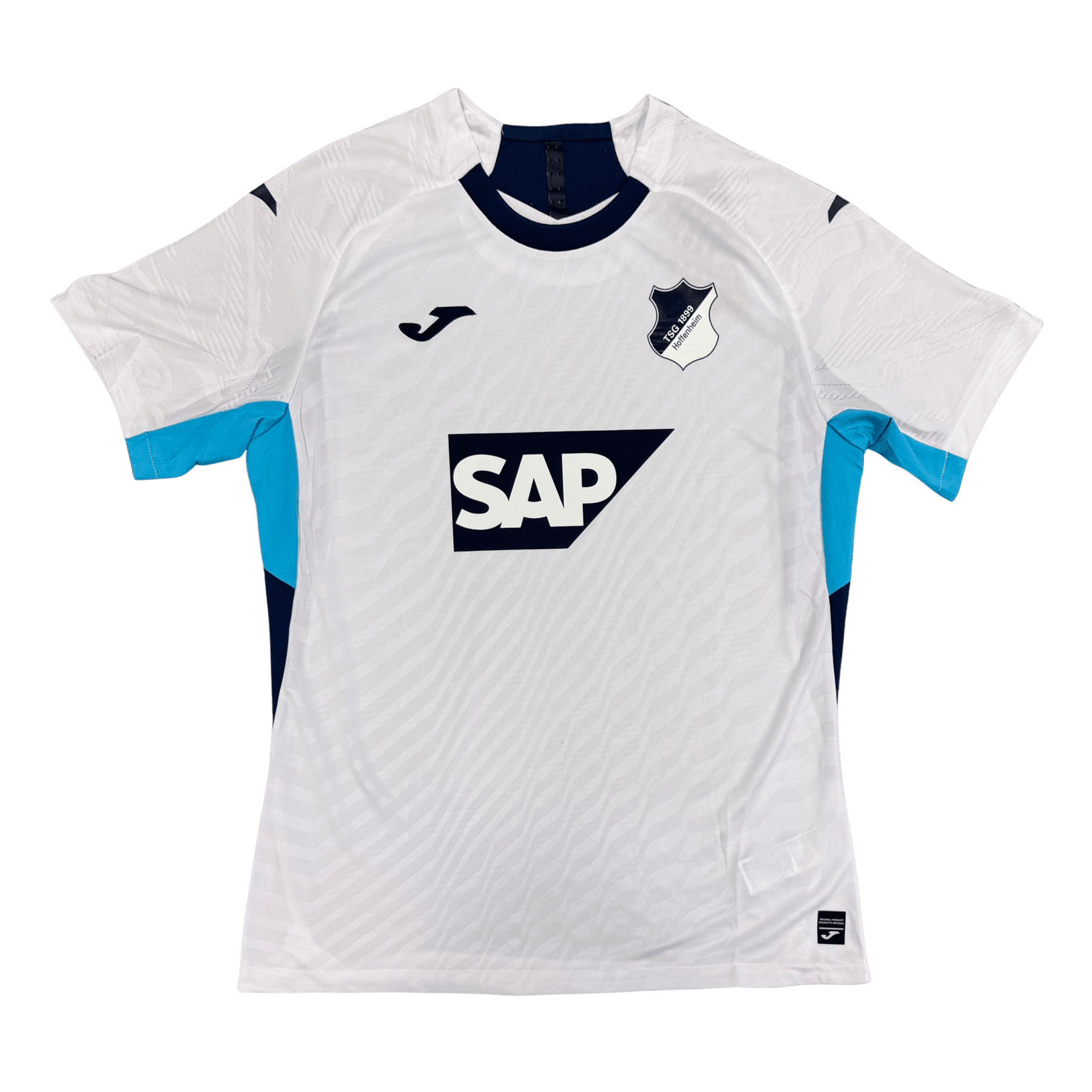 TSG 1899 HOFFENHEIM 3. Trikot Herren 25 / 26