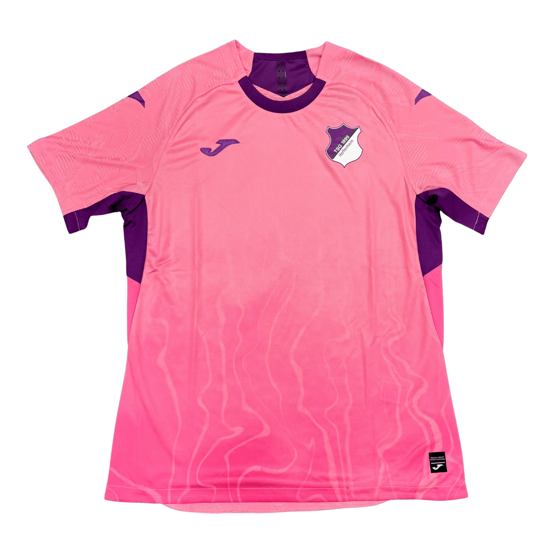 TSG 1899 HOFFENHEIM Trikot 4. Herren 25 / 26