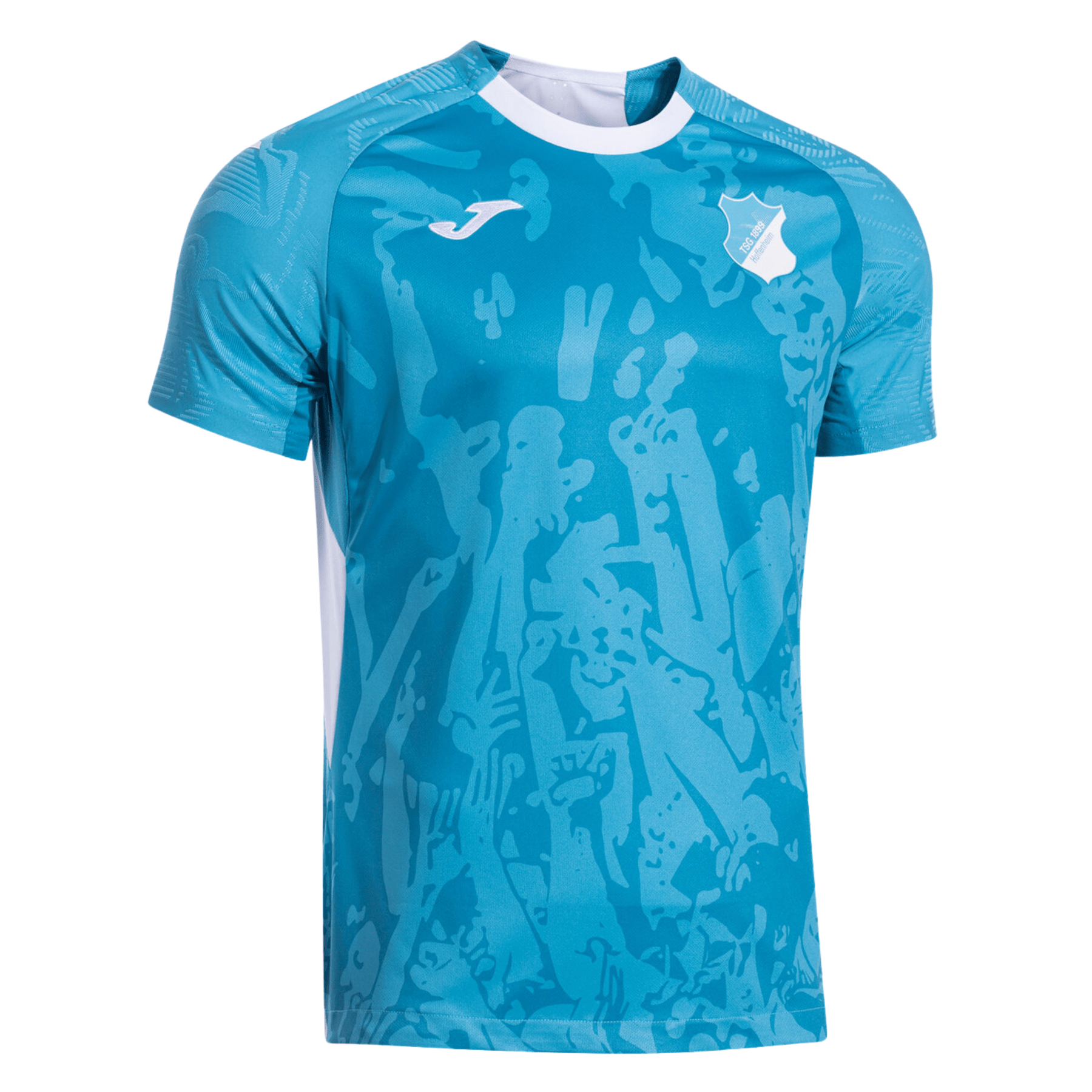 TSG HOFFENHEIM Away Jersey Men 25 / 26