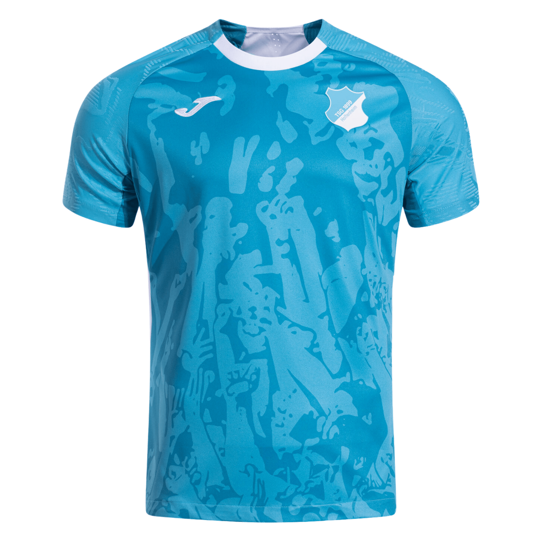 TSG HOFFENHEIM Away Jersey Men 25 / 26