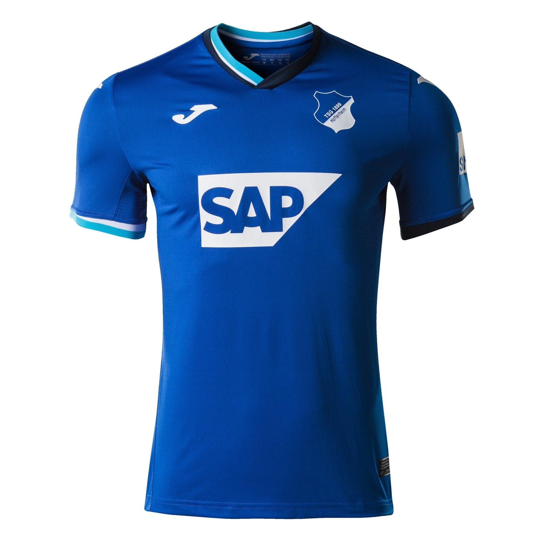 TSG HOFFENHEIM Home Jersey Men 20 / 21