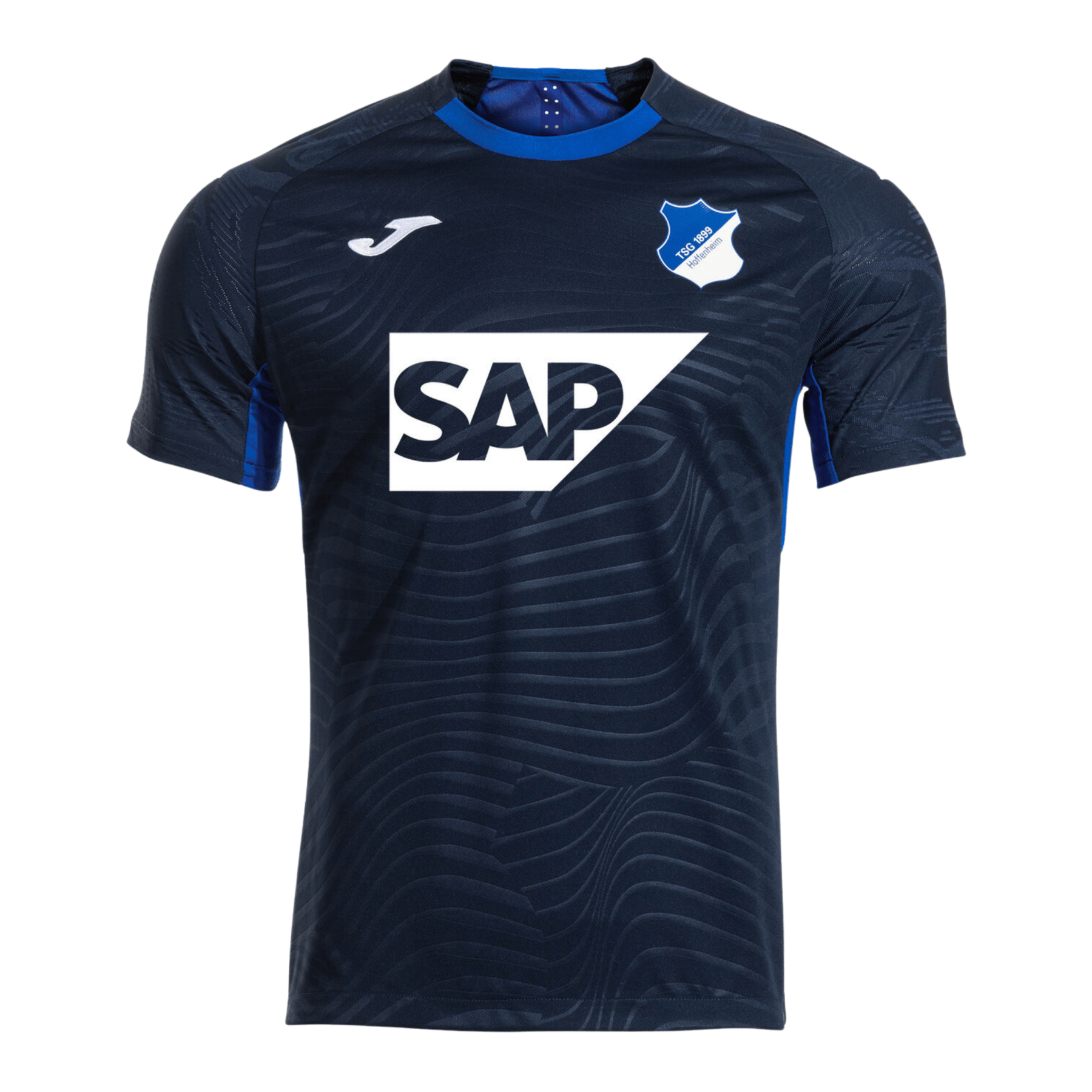 TSG HOFFENHEIM Heimtrikot Herren 25 / 26