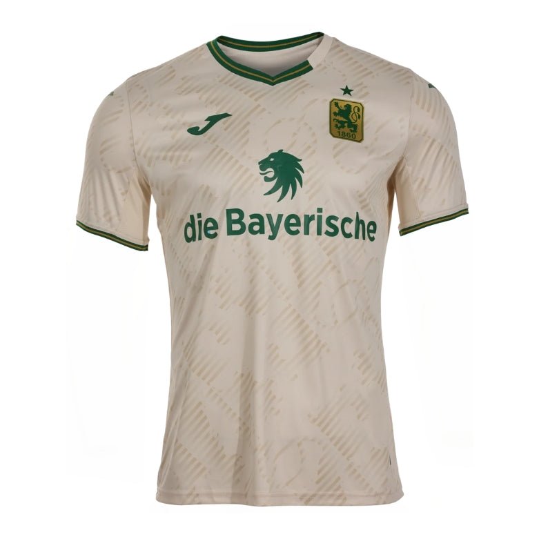 TSV 1860 MUNICH 3rd Jersey Men 25 / 26