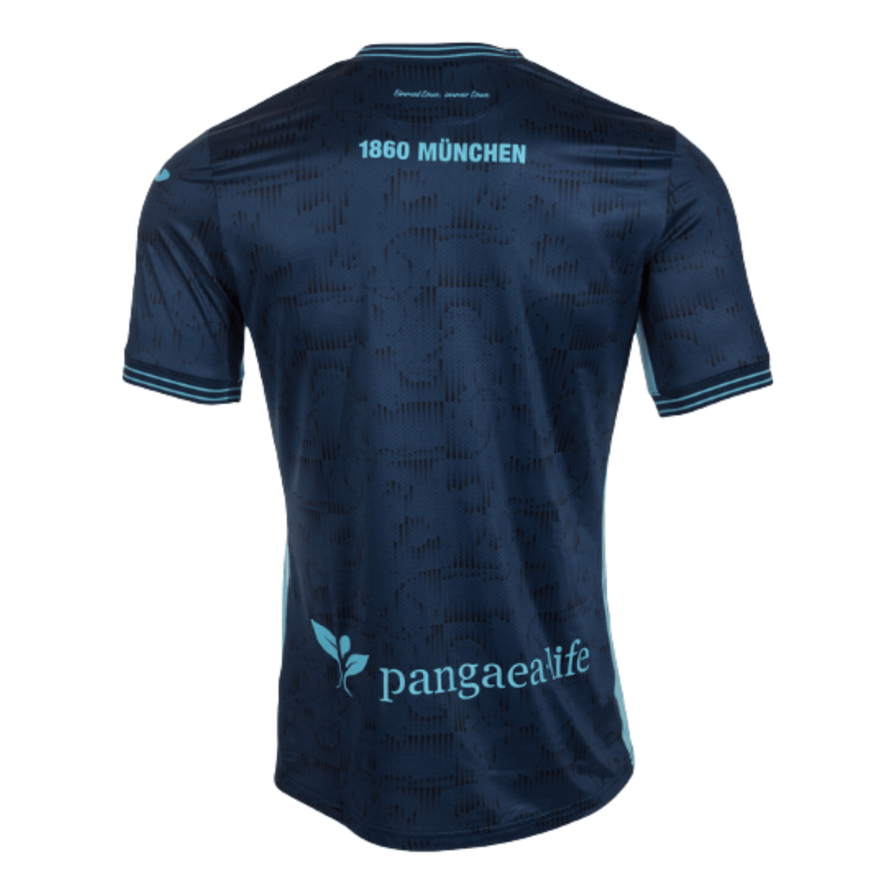 TSV 1860 MÜNCHEN Auswärts-Trikot Herren 25 / 26