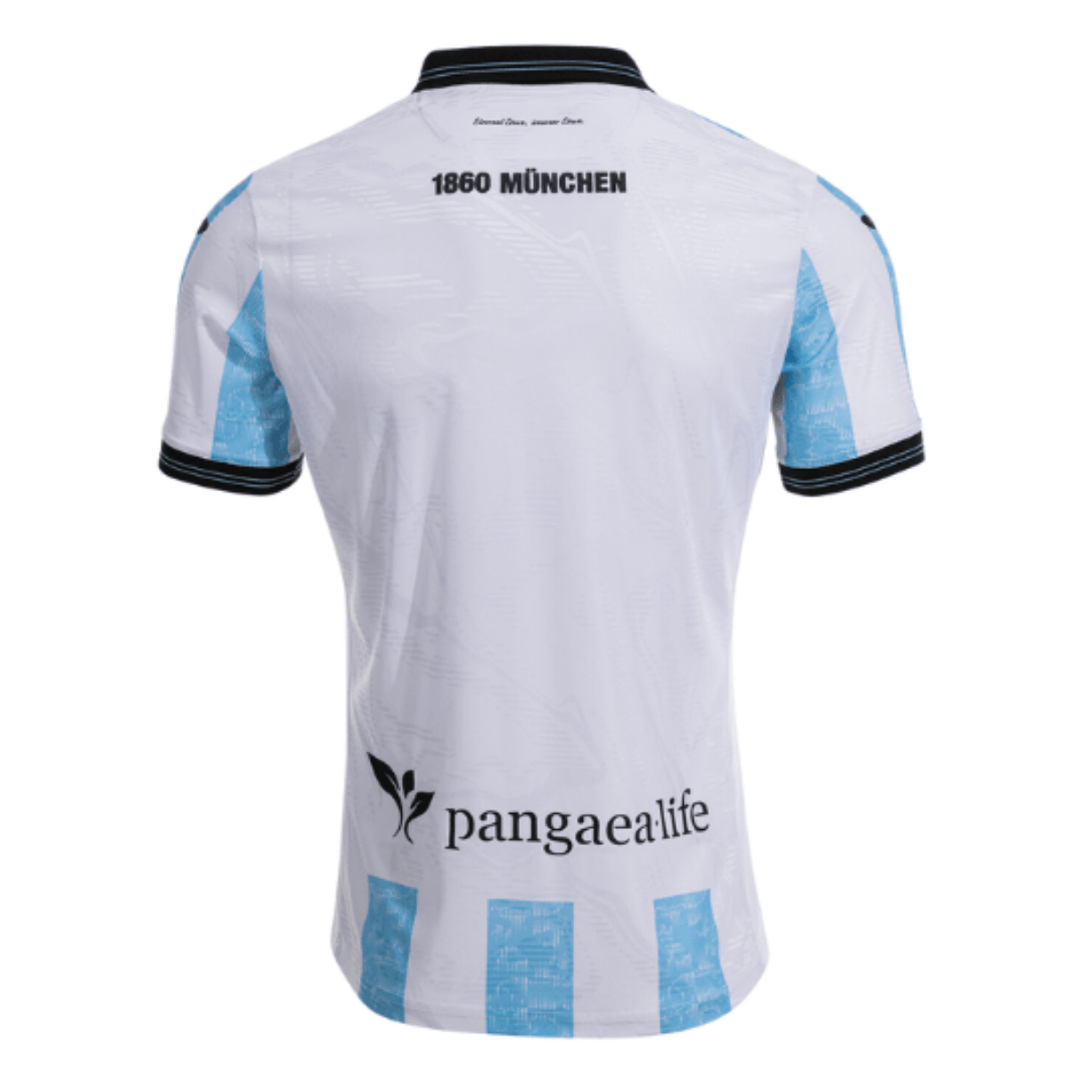 TSV 1860 MÜNCHEN Heimtrikot Herren 25 / 26