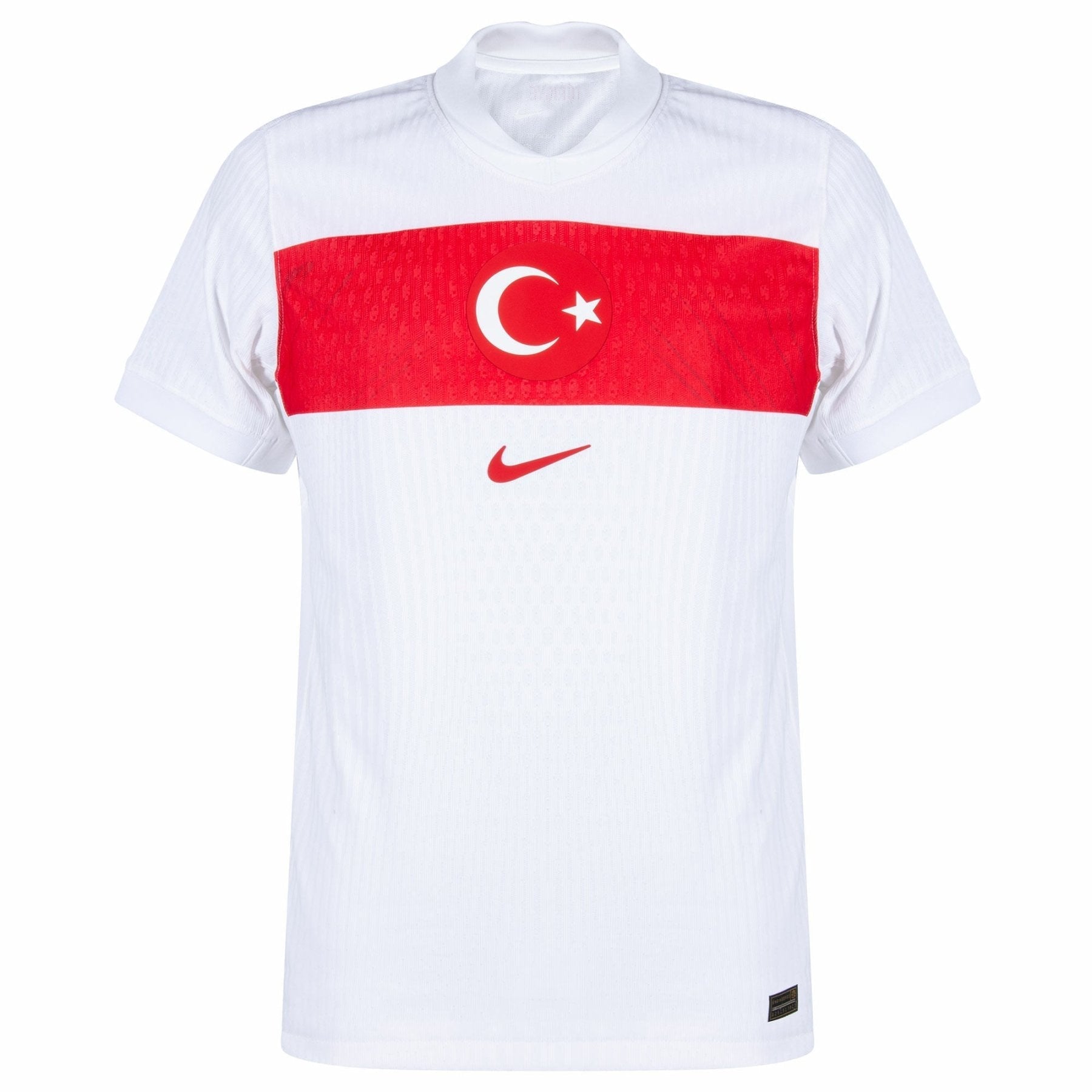 TURKEY Home Shirt Kids EURO 2024