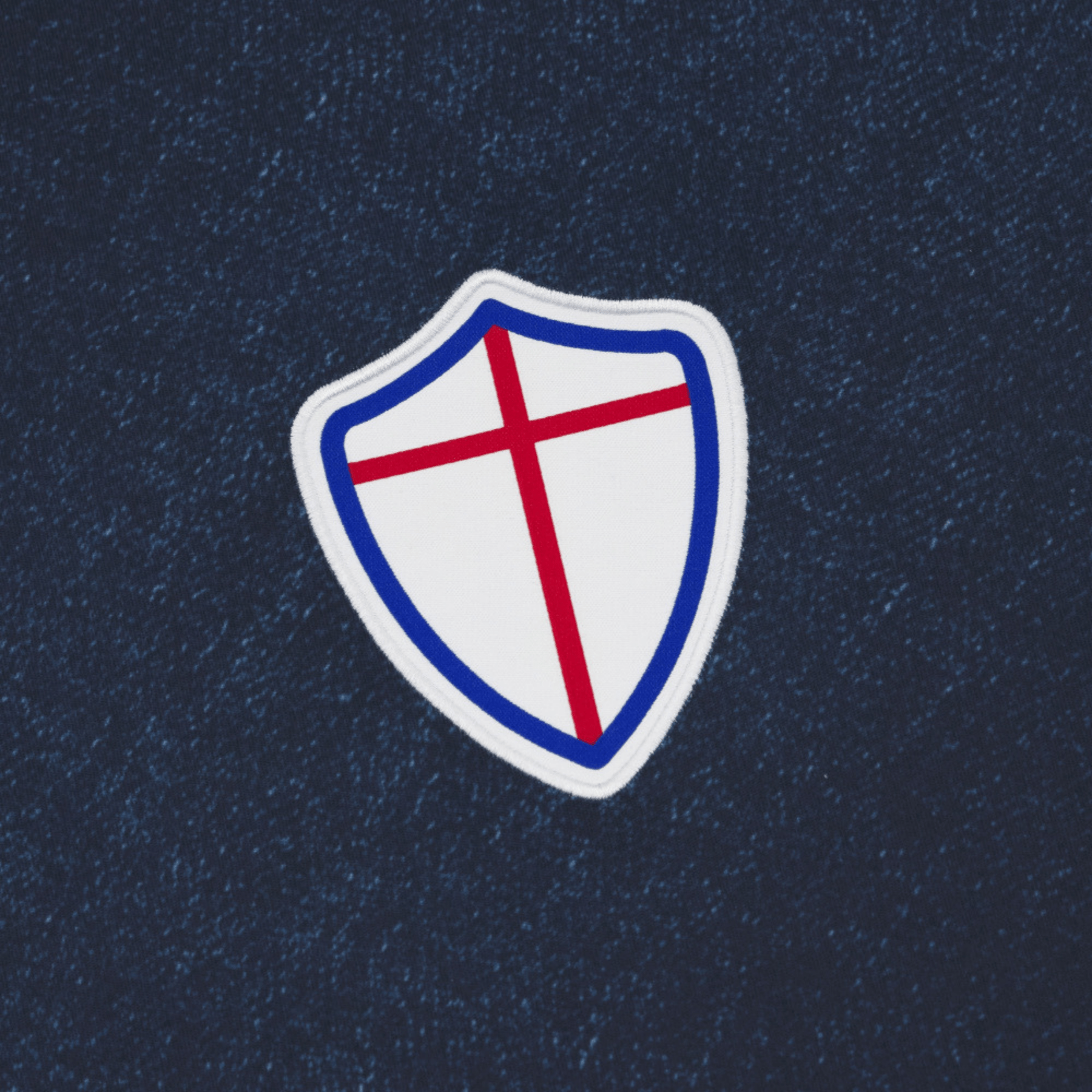 UC SAMPDORIA GENOA 3. Trikot Herren 25 / 26