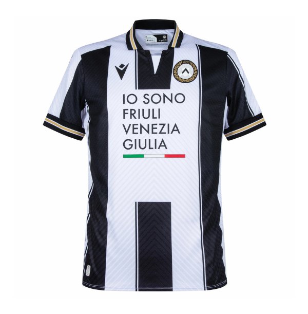 UDINESE CALCIO Home Shirt Men 24 / 25