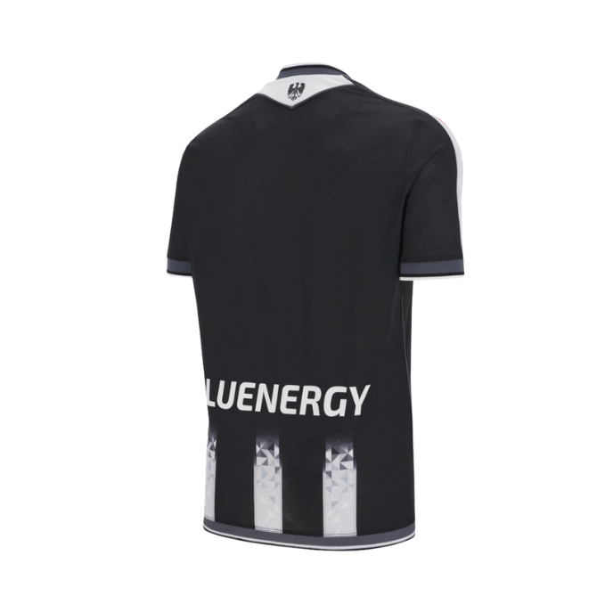 UDINESE CALCIO Home Shirt Men's 25 / 26