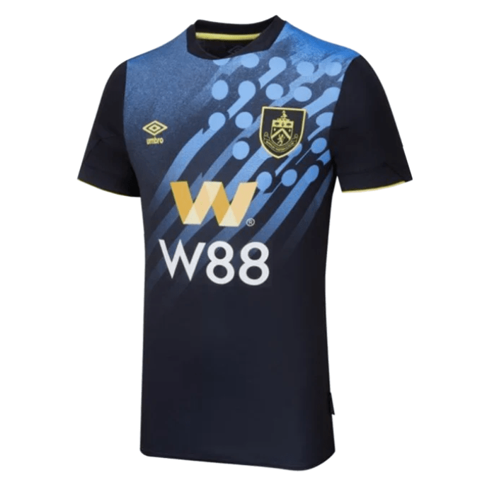 FC BURNLEY Jersey 3rd Men 23 / 24