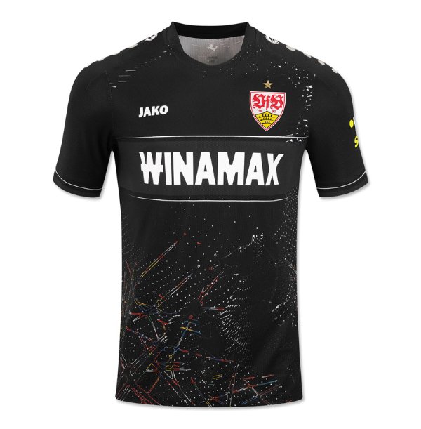 VFB STUTTGART Jersey 3rd Men 24 / 25