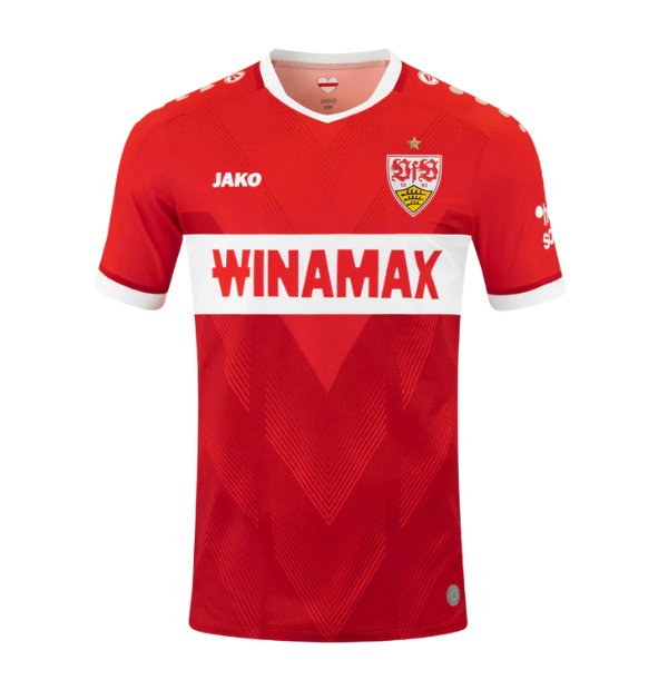 VfB STUTTGART Away Jersey Men 24 / 25