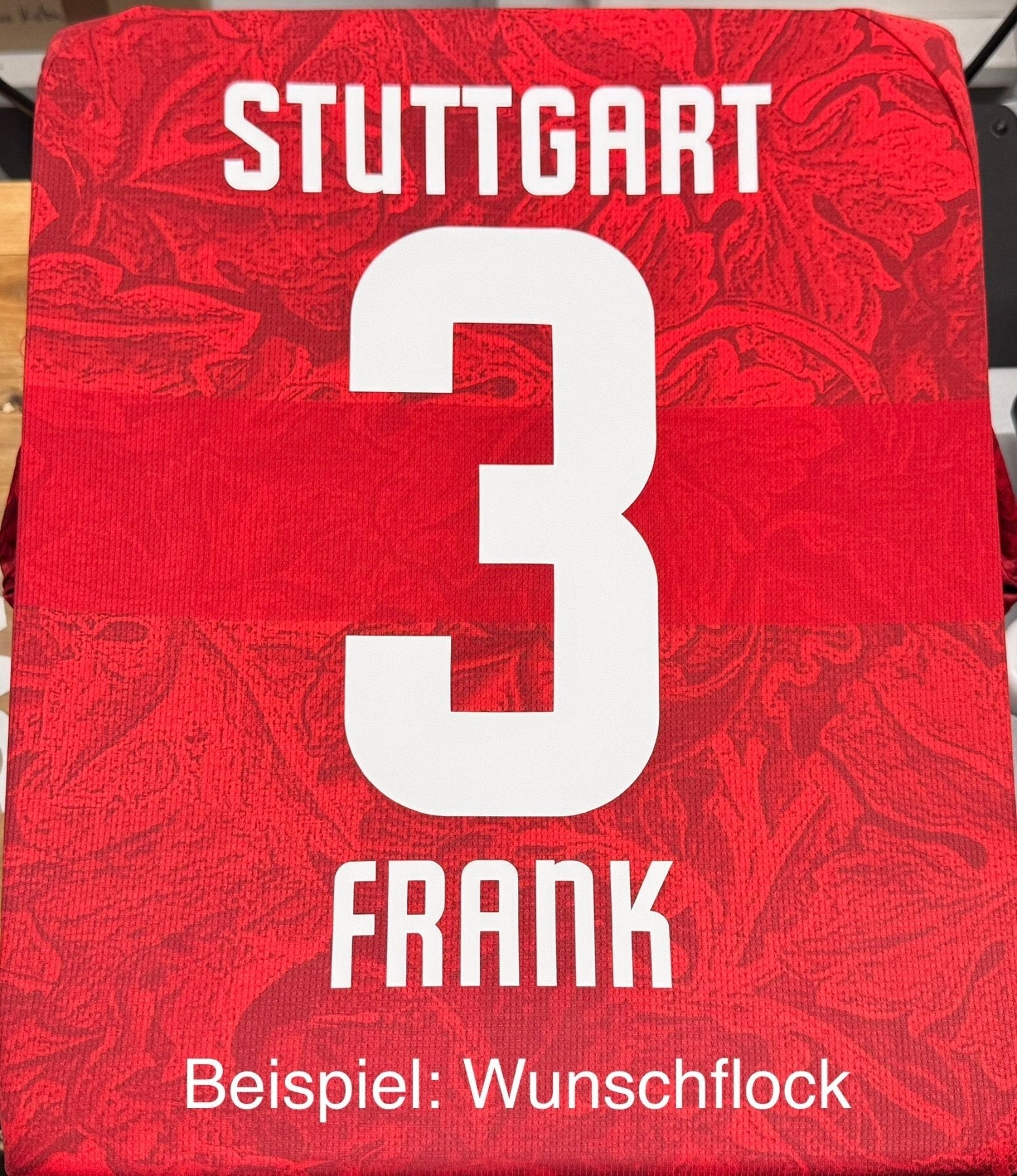 VFB STUTTGART Away Jersey Kids 25 / 26