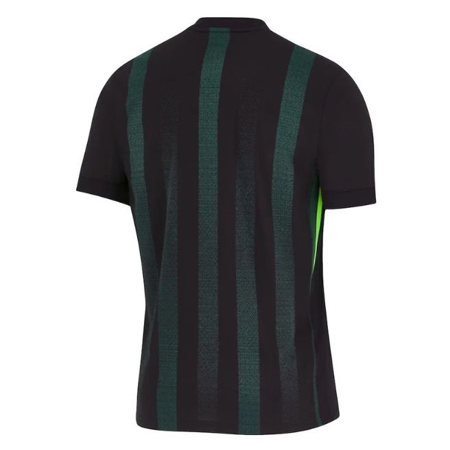 VFL WOLFSBURG Auswärts-Trikot Herren 24 / 25