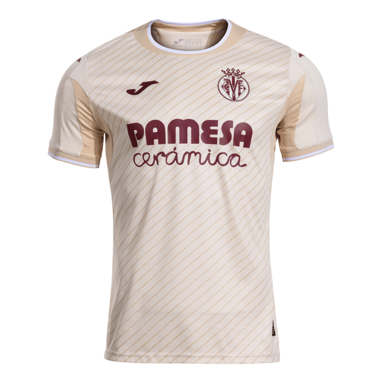 VILLARREAL CF Auswärts-Trikot Herren 25 / 26