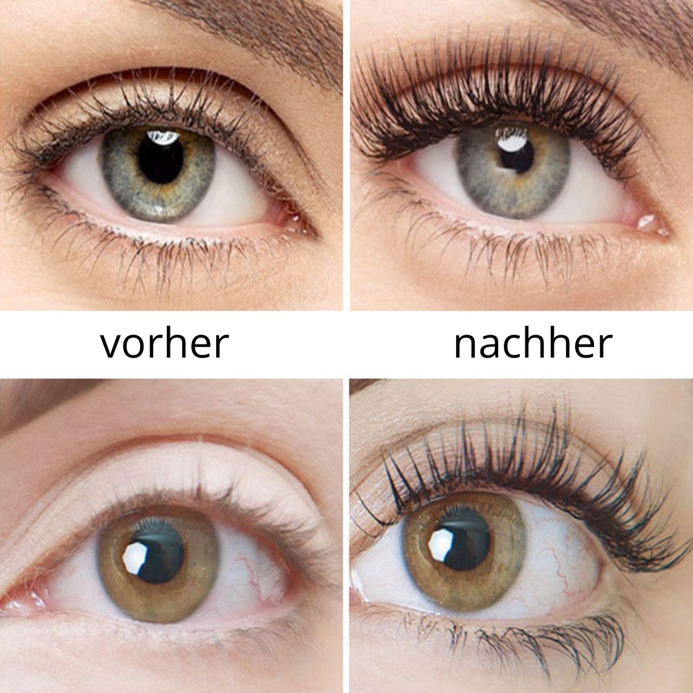 Images EYELASH™ | Die schönsten natürlichen Wimpern! | 1+1 kostenlos!
