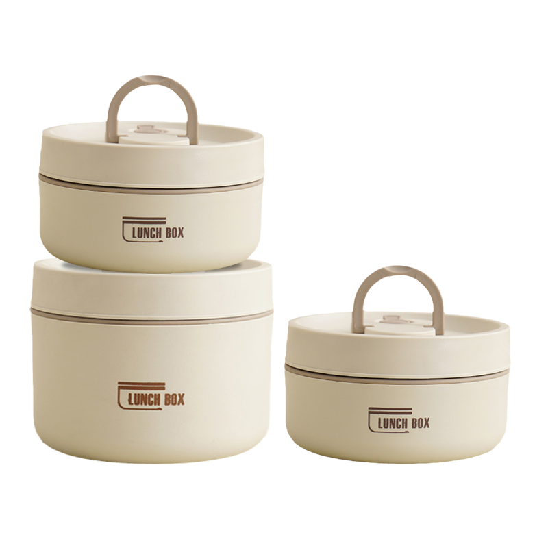 Thermo Lunch Box | Thermosbehälter für Lebensmittel | WarmBox