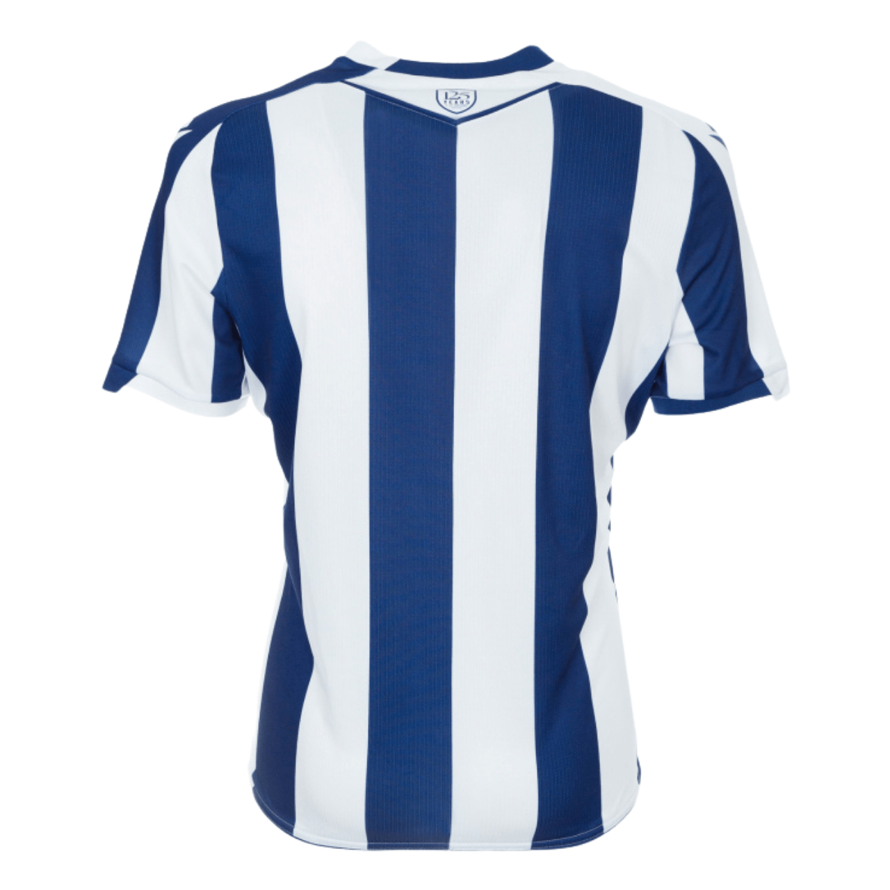 WBA FC WEST BROMWICH ALBION Home Jersey Men 25 / 26