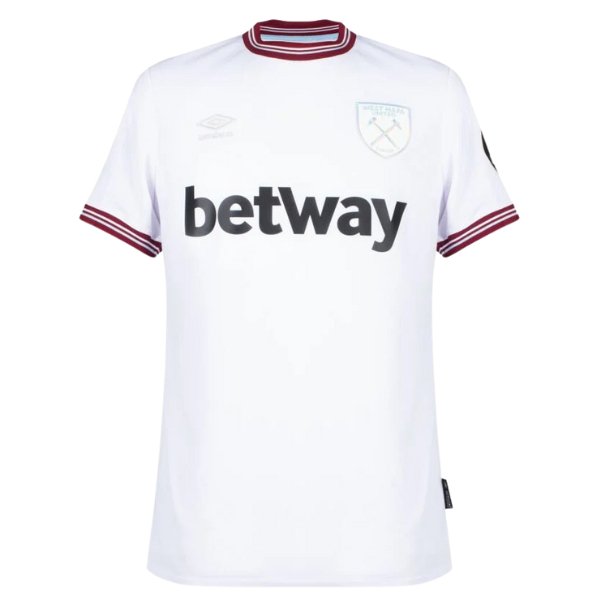 WEST HAM UNITED Away Jersey Men 23 / 24