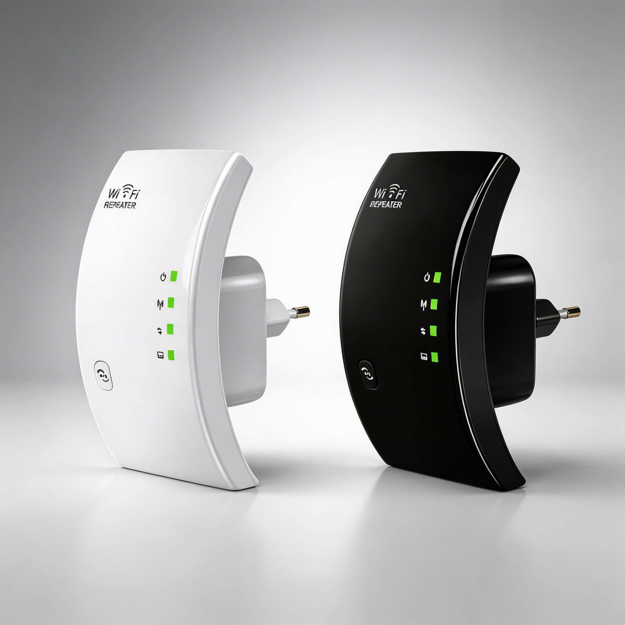 WLAN Repeater & Verstärker | WLAN Signalverstärker | Netviora