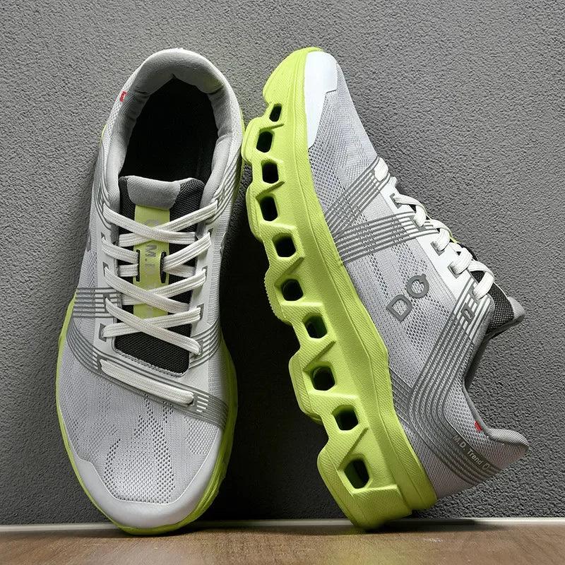 Herren Schuhe - Atmungsaktive Leichte Sneaker
